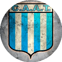 Logo Club Atlético Américo Tesorieri de La Rioja